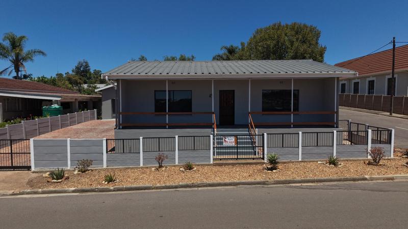 2 Bedroom Property for Sale in Albertinia Western Cape
